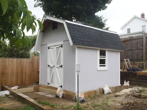 11 X 16 House Attached Shed Roof Plans Shedplanscameratamusicaorg