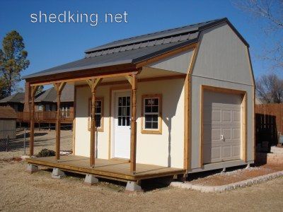 12x16 saltbox backyard shed, 26 garden shed plans, diy