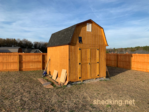 Pictures Of Sheds Storage Shed Plans Shed Designs