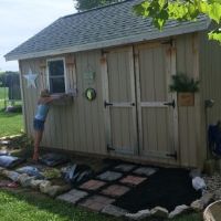 Use These Shed Ideas To Build Your Dream Shed.